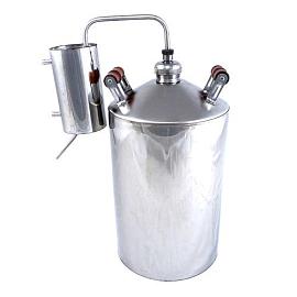 Самогонный аппарат в Алейске всего за 3200 рублей