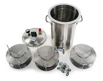 Распродажа автоклавов БУЛАТ в Алейске